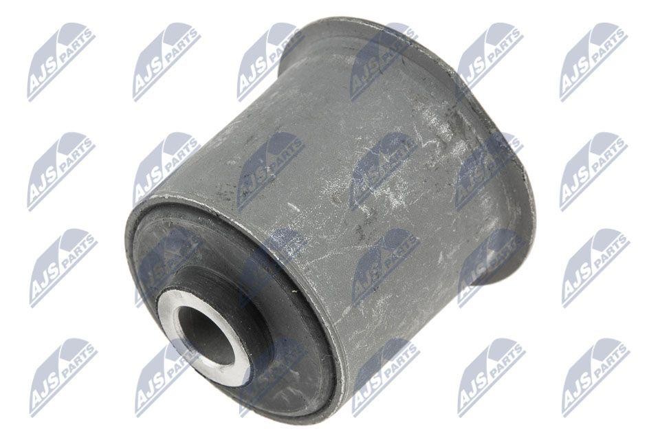 Boccola braccio oscillante posteriore ZTP-CH-009A NTY per JEEP CHEROKEE - Immagine 2
