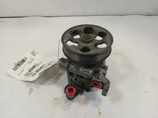 Power Steering Pump from 2011 Subaru Legacy Outback 2.5L 12019978