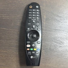 LG AN-MR650A MAGIC REMOTE CONTROL WITH VOICE FOR 2017 SMART TV Genuine OEM
