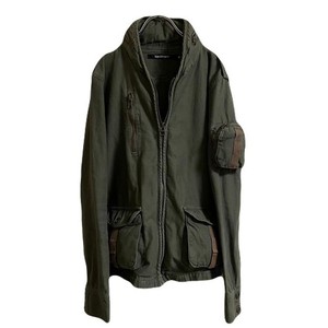 ジャケット・アウター Rare 00s Archive Coating Bono Riders JKT Bono Jacket | eBay