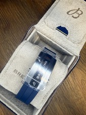 NEW Breitling Super Ocean 42 A17375 Box, Papers, NEVER WORN MSRP $5700 💯 Auth!! 3