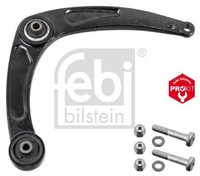 Febi Bilstein Lenker, RadaufhäNgung Vorne Rechts Unten FüR CitroËN Peugeot