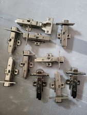 *10no* GRASS Kitchen Cabinet Wardrobe Cupboard Soft Closing Hinges