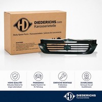 KÜHlergitter Diederichs 6450040 FÜR Suzuki