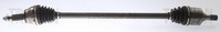 Antriebswelle Triscan 8540 43512 FüR OE 49501-K4000 - 49501-Q4000