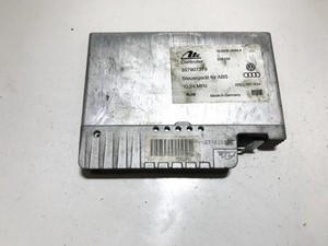 357907379 Steuergerät ABS 10093500944  100935-00944  338780 Volk DE548774-05