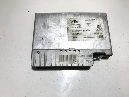 357907379 Steuergerät ABS 10093500944  100935-00944  338780 Volk DE548774-05