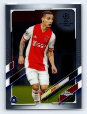 Antony Chrome UCL 2020/21 #87