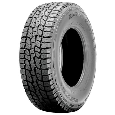 Westlake SL369 235/75R16XL 112S BSW (2 Tires)