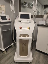 EMS FITNESS SLIMMING SYSTEM