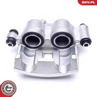 Esen SKV 45SKV973 Bremssattel Bremszange Hinten Links FüR MERCEDES-BENZ VW