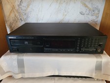 Kenwood DP-4020 CD Player CD Spieler Player