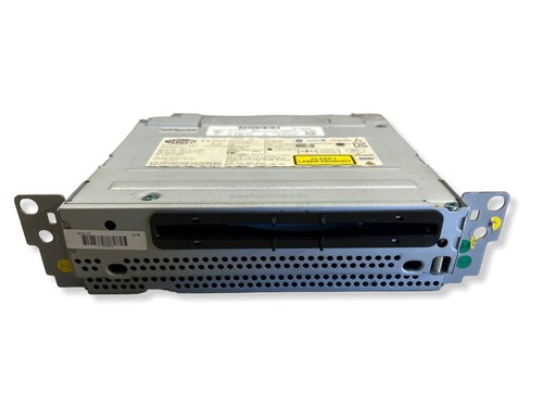 BMW 3 F30 F35 F31 2015 Radio CD-Player DVD-Player Navigation 9381311 LKZ2832