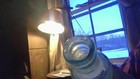 VIN~"WAGER BROS. TROY N.Y. WB IN STAR LOGO~ICE BLUE~8 FL OZ~CROWN TOP~WB ON BOTT — photo 3