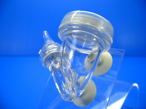 Aquarium Compact V 3 in 1 CO2 Diffuser & bubble counter & check valve ALL IN ONE - Picture 5 of 10