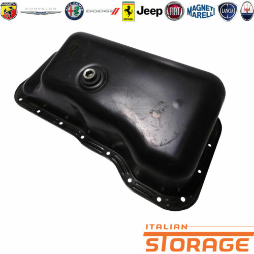 Guarnizione Scatola Filtro Aria Per Fiat Panda, Punto - Ricambio Compatibile AGM Parts