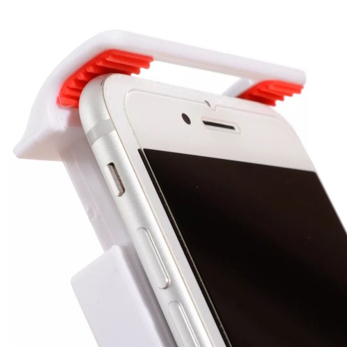 Lazy cell phone holder Clamp Type Cell Phone Holder Suit 4" - 7" - Picture 6 of 11