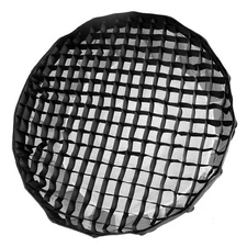 Honeycomb Grid For 70cm 90cm 120cm Quick Release Deep Parabolic Umbrella Softbox