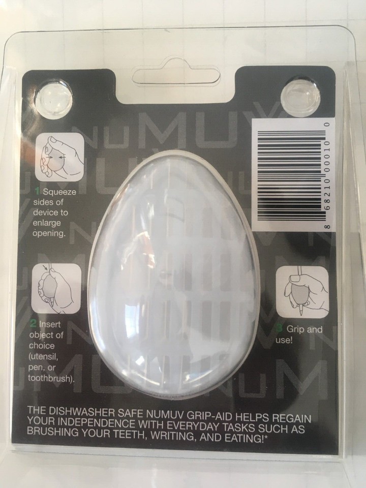 NuMuv GripAid Arthritis Assist eBay