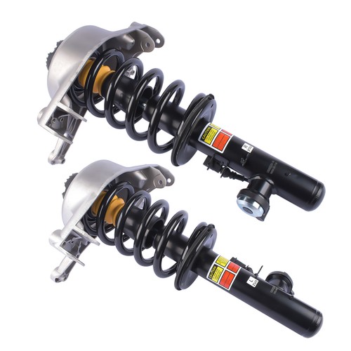 2X Elektrisch Federbeine Vorne Für Audi Q5 8RB 2009-2017 8R0413029 8R0413030 - 第 4/9 張圖片