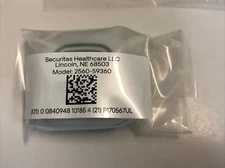 Securitas Healthcare Waterproof Neck Pendant Transmitter w/ Lanyard - EN1221S-60