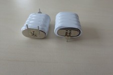 Varta Spezial Akku 5/V150H NiMH 6V 150mA V150H 3er Print