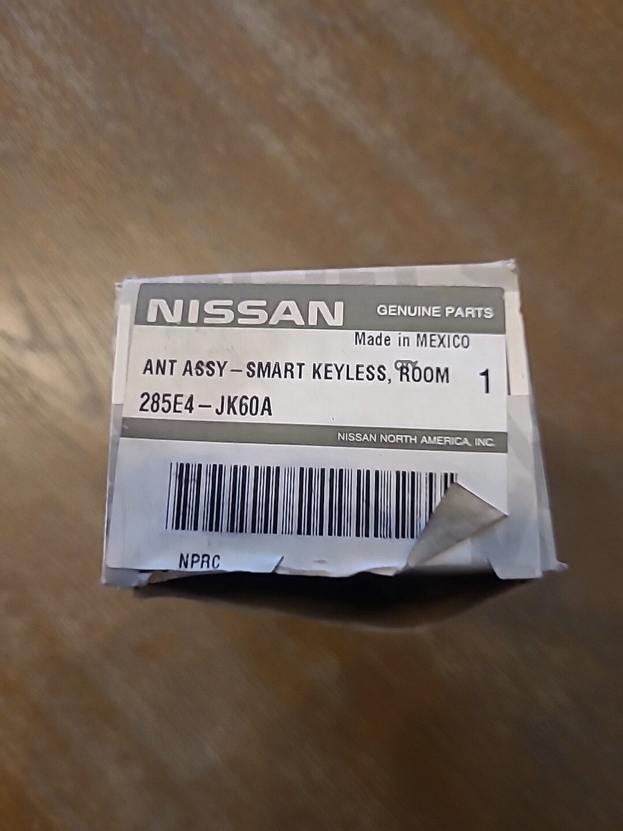 2007-2022 Nissan Altima Maxima Murano Keyless Entry Antenna 2007-2022 Nissan Altima Maxima Murano Keyless Entry Antenna