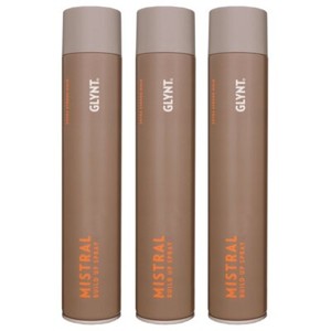 GLYNT Mistral Build Up Spray H5 500ml