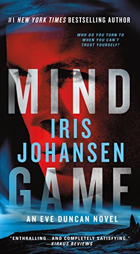 Mind Game: An Eve Duncan Novel: 22, Johansen, Iris - Bild 1 von 2