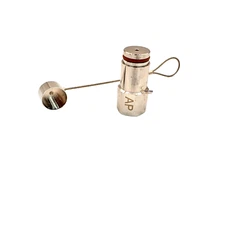 Ansul AP Nozzle Piranha With Metal Blowoff Cap