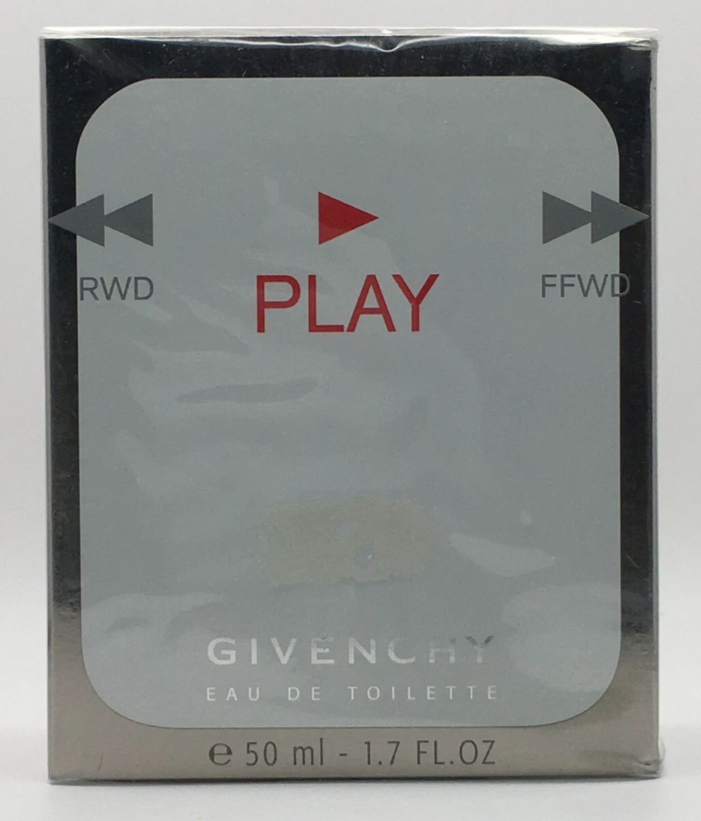 Givenchy Play for sale | eBay