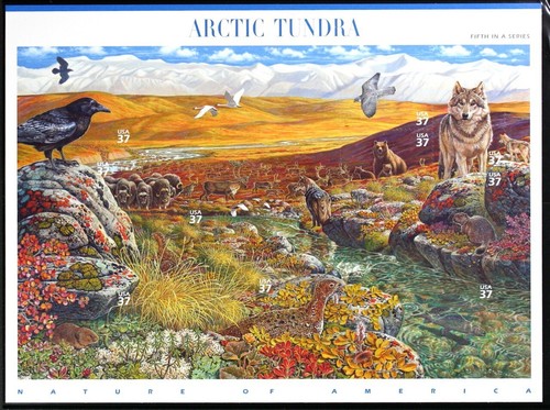 2003 U.S. Commemorative Year Set, 70 stamps including sheets Mint NH, see scans - Picture 5 of 5