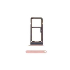 For Samsung Galaxy S8 G950F Replacement Sim Card Tray (Rose Gold) High quality