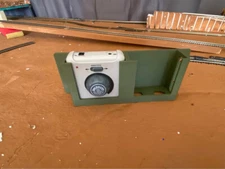 Bachmann Controller holder mount- Double