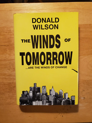 The Winds of Tomorrow are The Winds Of Change