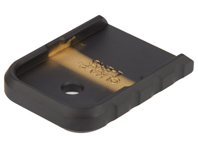 NDZ Glock Gen 1-5 20 21 29 30 40 41 Brass Cerakote Weighted
