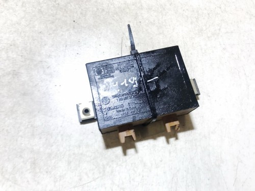 Volkswagen Golf 1998 Immobiliser ECU 1h0953257bb, 5wk4678 #933315-10
