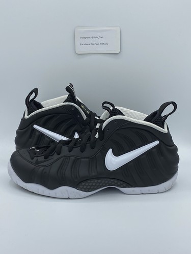 foamposite pro dr doom