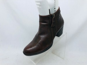 earth osprey bootie
