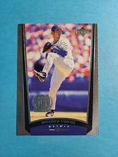 Masato Yoshii 1999 Upper Deck Baseball Card # 153 I4012