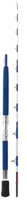Wft Electra Speedjig Travellar Reiserute 5-Teilig 2,10M 30Lbs