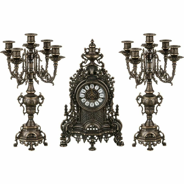 Orologi d'antiquariato