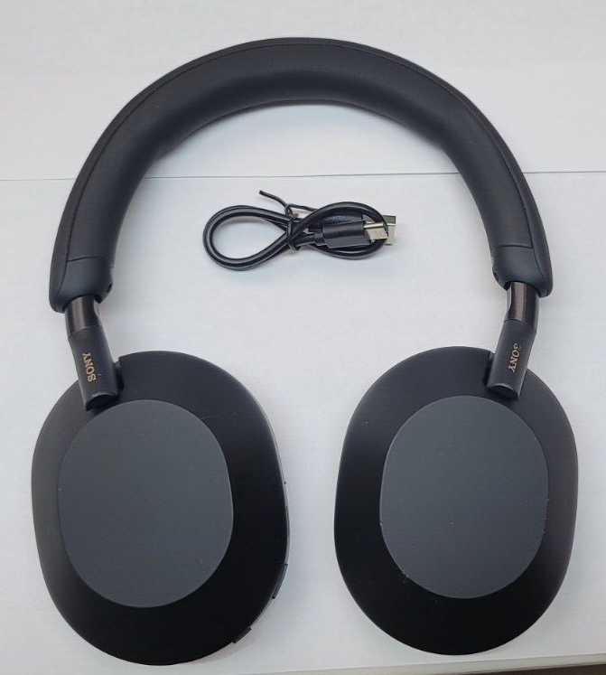 【SONY】 WH-1000XM5 Sony WH-1000XM5 Wireless Industry Leading Noise Canceling