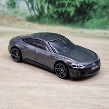 Hot Wheels Audi RS e-Tron GT Diecast Model Car 1/64 (79) Excellent Condition