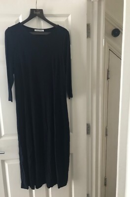 Louise Kennedy Dress (Navy) UK