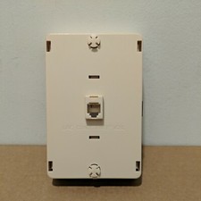 SUTTLE 603LCCP-50BS DSL WALL MOUNT FILTER