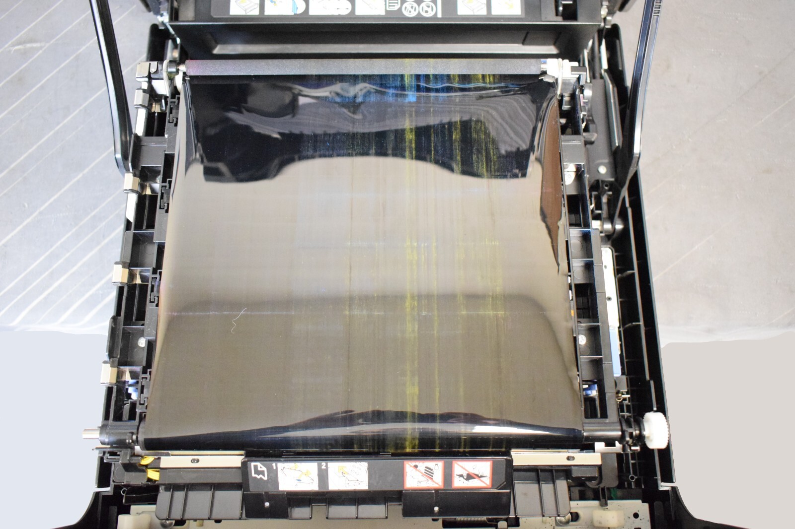 Dell 3110cn Color Laser Printer eBay