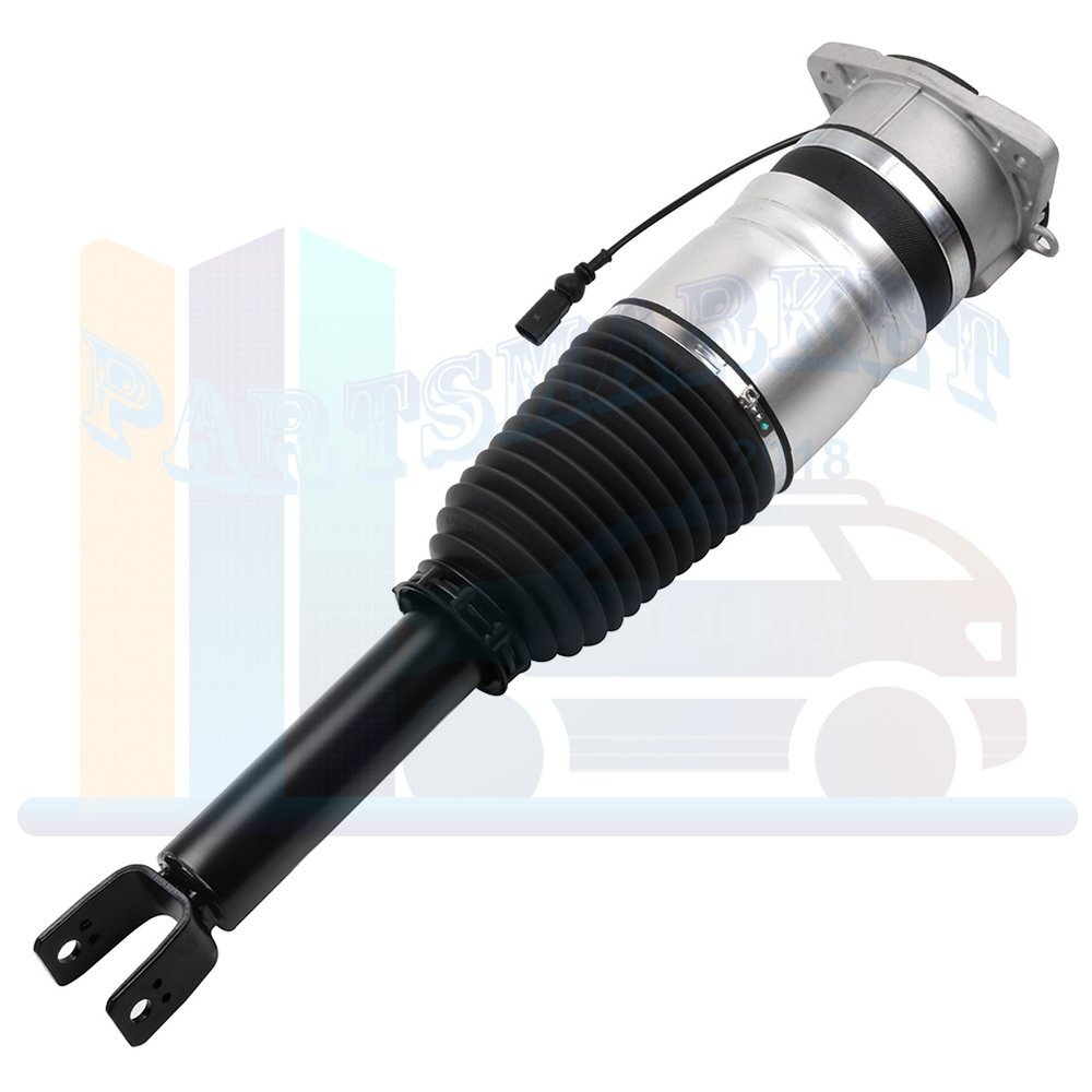 Rear Left Air Suspension Strut Fits Bentley Continental GT GTC Supersports