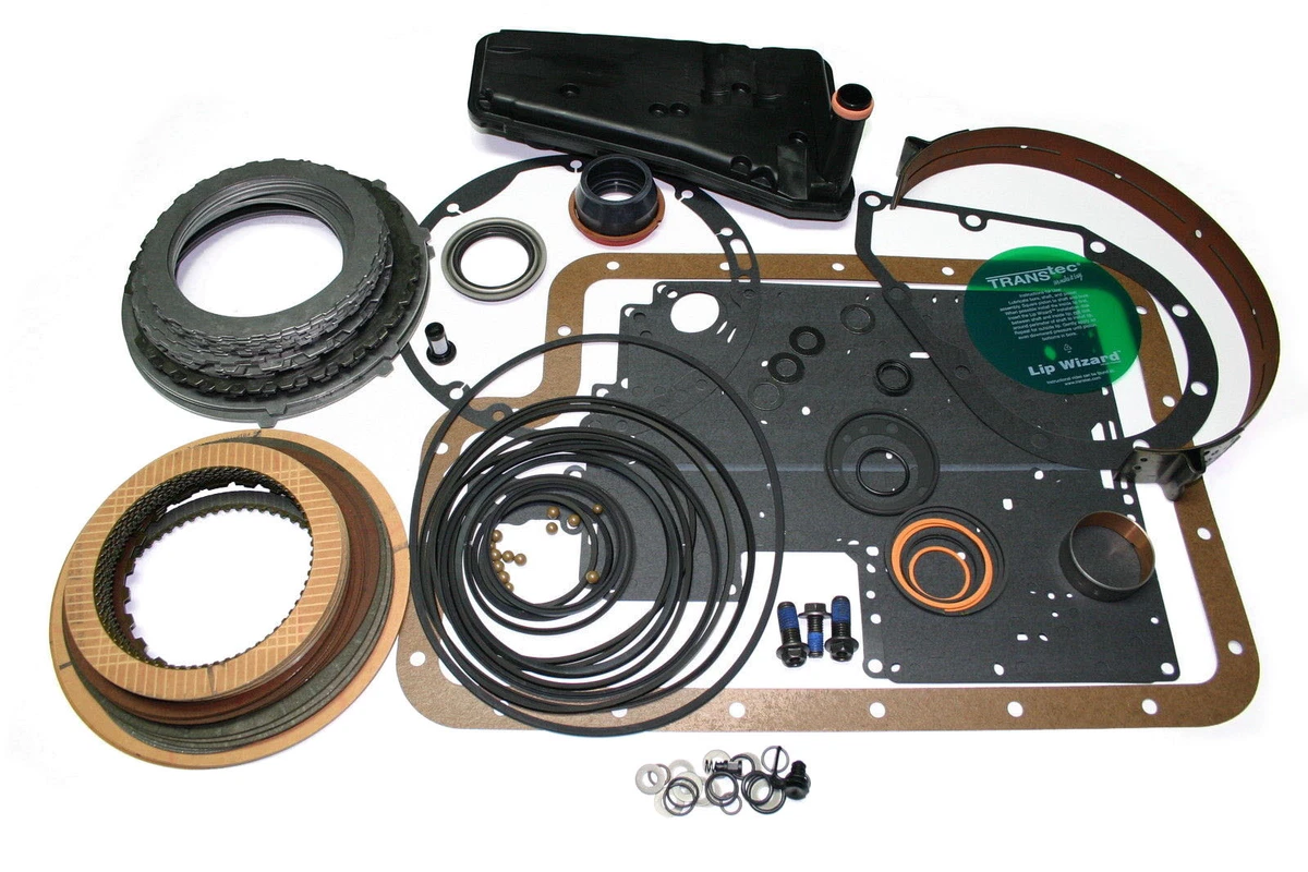 Mopar Performance Overhaul Kit, 45 OFF rbk.bm