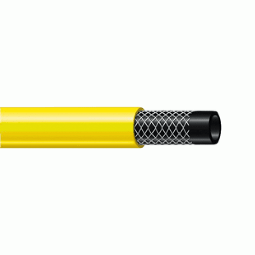 Tubo Para Agua Trenzada 5/8" 20M + Kit Boquilla Riego Jardín Cod. 1105617 - Imagen 1 de 7